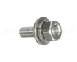 114404 Groen Kit, Post Replacement For