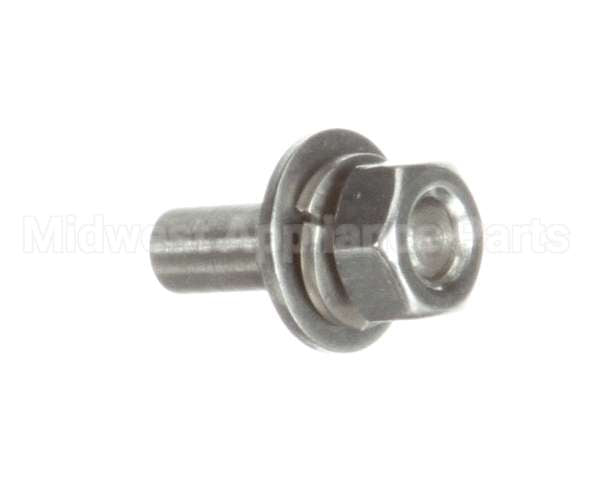 114404 Groen Kit, Post Replacement For