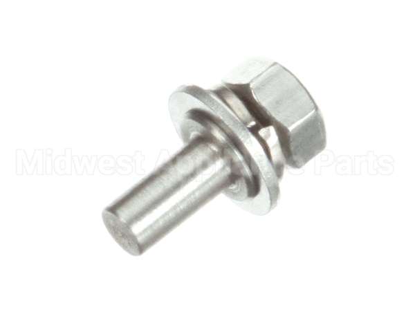 114404 Groen Kit, Post Replacement For