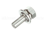 114404 Groen Kit, Post Replacement For