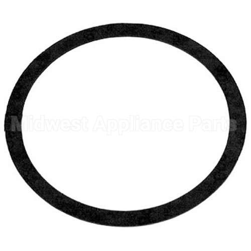 114408 Compatible Jackson Pump Gasket 4-3/4" D