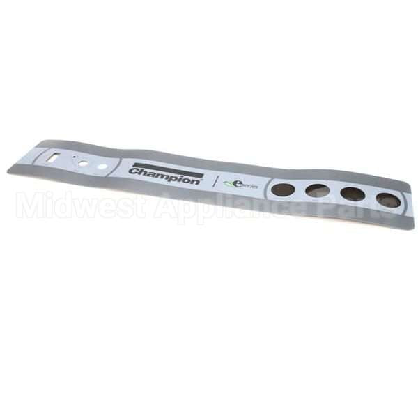 114438 Compatible Champion Decal 36