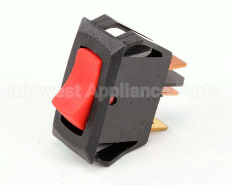 11444.0000 Bunn Switch, On/Off Lighted-120V