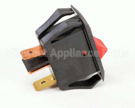11444.0000 Bunn Switch, On/Off Lighted-120V
