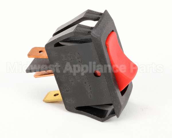 11444.0000 Bunn Switch, On/Off Lighted-120V