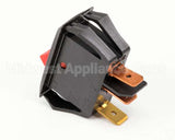 11444.0000 Bunn Switch, On/Off Lighted-120V