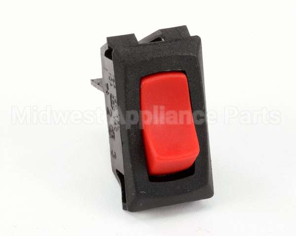 11444.0000 Bunn Switch, On/Off Lighted-120V
