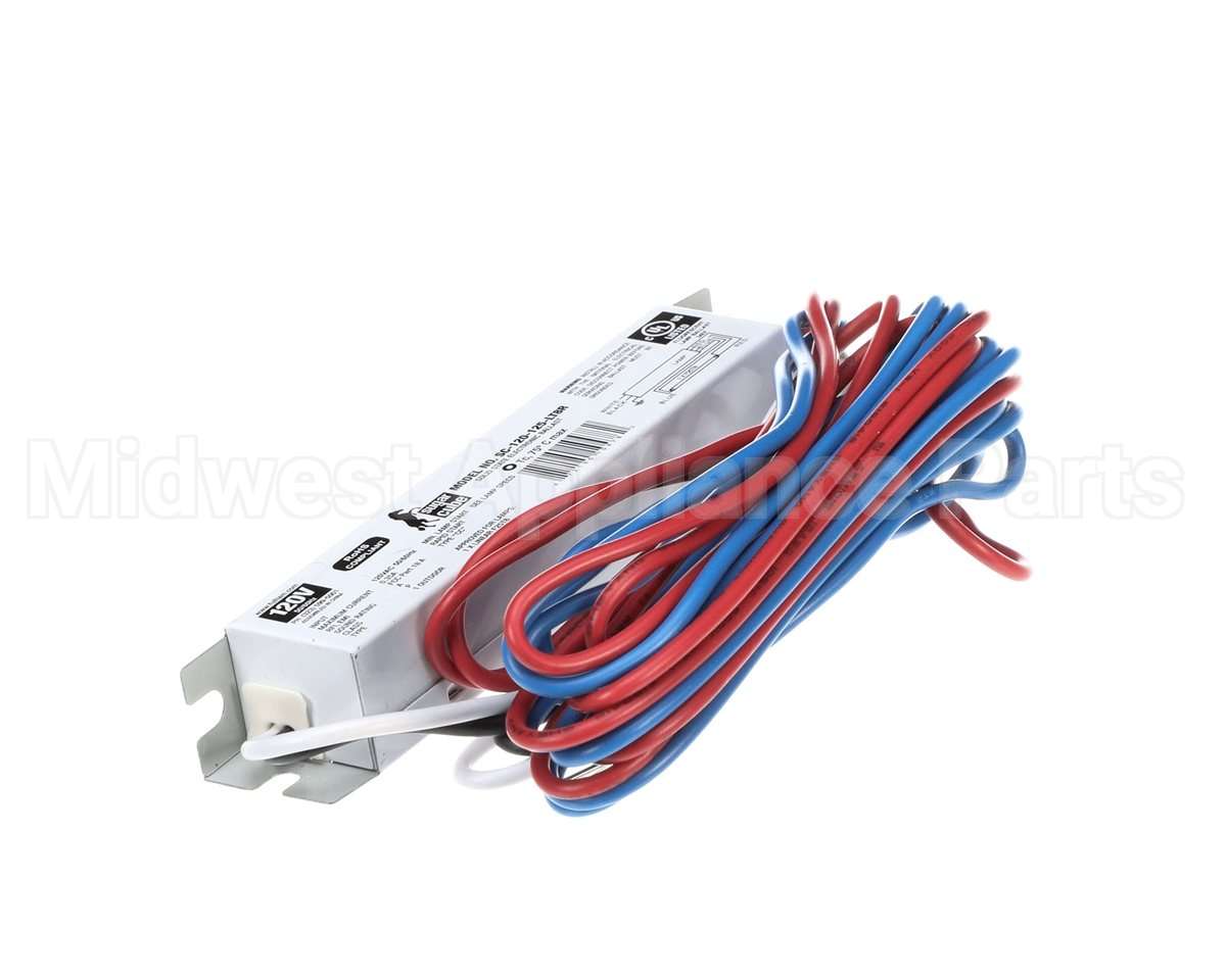 1144508 Sandenvendo Light Ballast