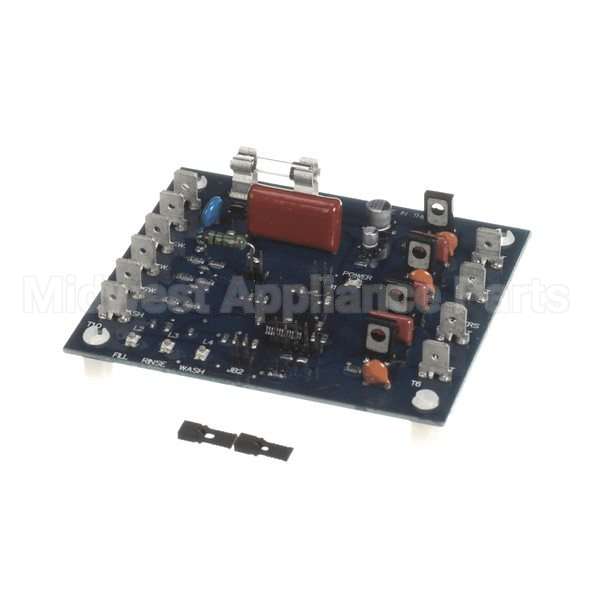 114470 Compatible Champion Timerboard, Infitec Dm