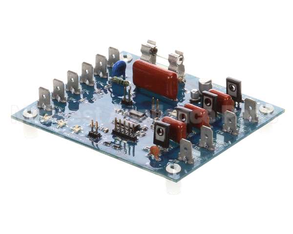 114470 Champion - Moyer Diebel Timer Board Infitec Dm