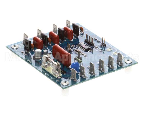 114470 Champion - Moyer Diebel Timer Board Infitec Dm