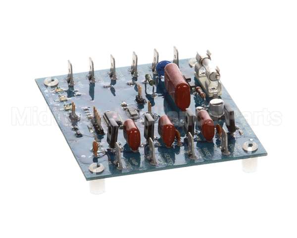 114470 Champion - Moyer Diebel Timer Board Infitec Dm