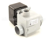 114471 Champion - Moyer Diebel Electric Drain Valve Nc, W/ Cover Dm
