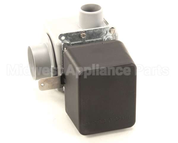 114471 Champion - Moyer Diebel Electric Drain Valve Nc, W/ Cover Dm