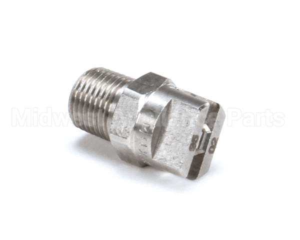 114483 Champion - Moyer Diebel Nozzle,1/8 #Vv Ss 9502