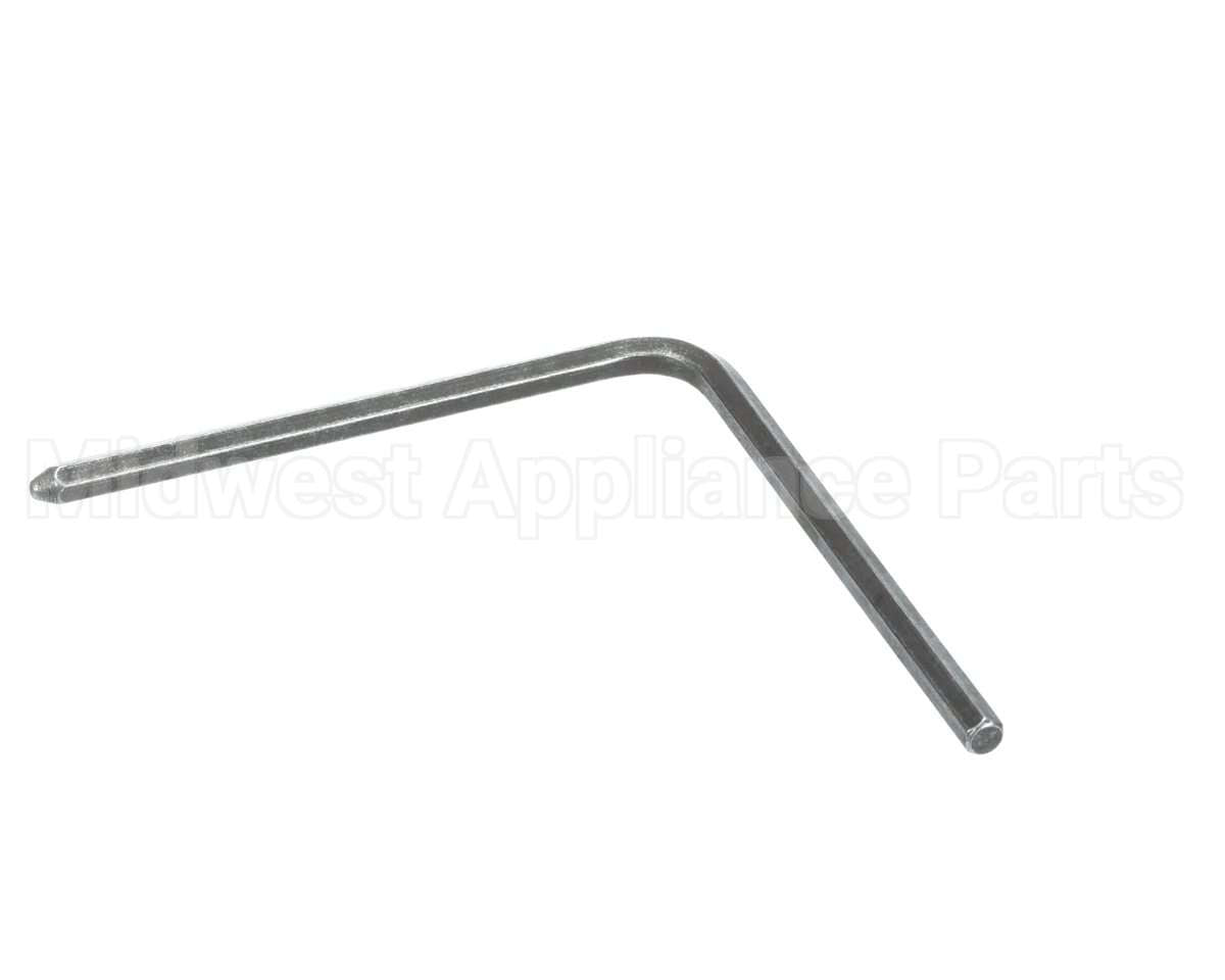 1145-000005 Kason Hex Wrench Heat Treated