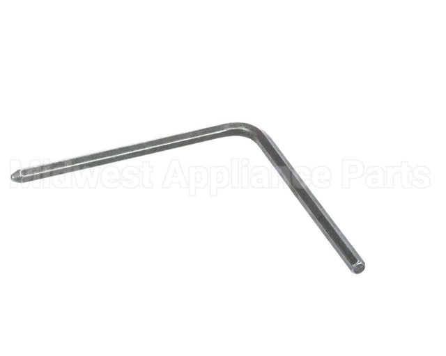 1145-000005 Kason Hex Wrench Heat Treated