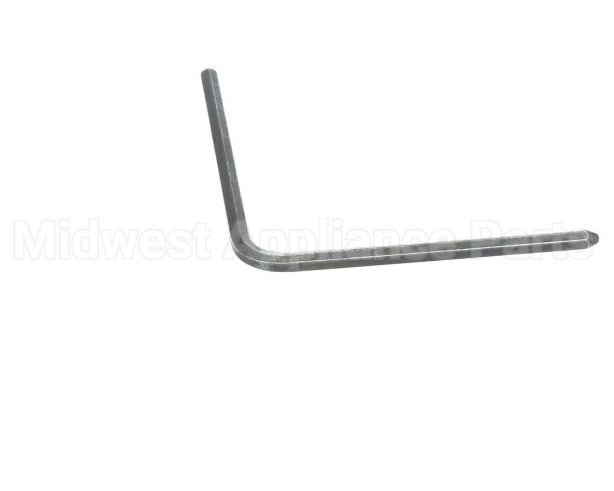 1145-000005 Kason Hex Wrench Heat Treated