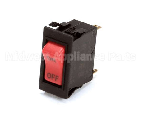 114505 Champion - Moyer Diebel Breaker 14A On/Off 24V Control Cabinets