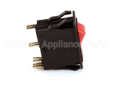 114505 Champion - Moyer Diebel Breaker 14A On/Off 24V Control Cabinets