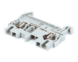 114512 Champion - Moyer Diebel Terminal Single St 2.5 Gray