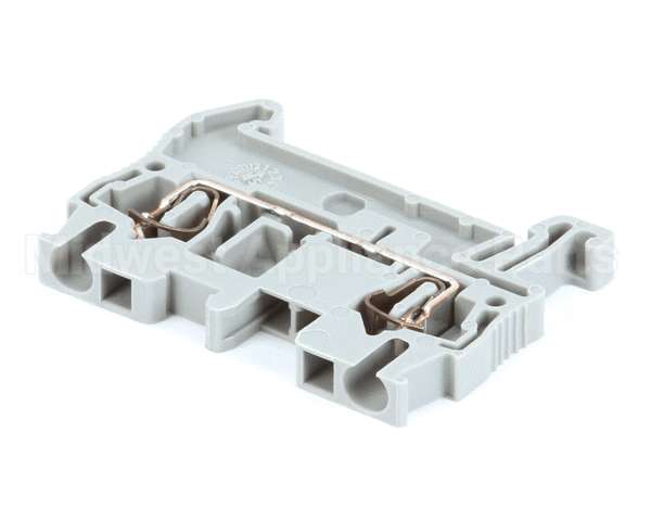 114512 Champion - Moyer Diebel Terminal Single St 2.5 Gray