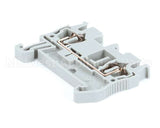 114512 Champion - Moyer Diebel Terminal Single St 2.5 Gray