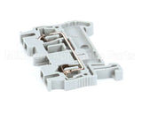 114512 Champion - Moyer Diebel Terminal Single St 2.5 Gray