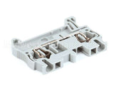 114512 Champion - Moyer Diebel Terminal Single St 2.5 Gray