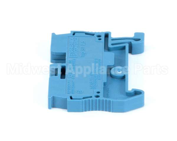 114513 Champion - Moyer Diebel Terminal Single St 2.5 Bu Blue