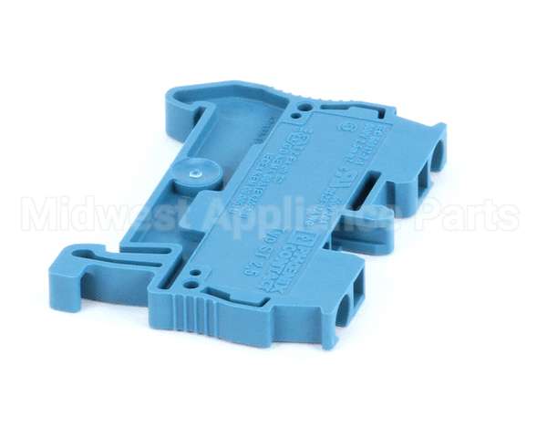 114513 Champion - Moyer Diebel Terminal Single St 2.5 Bu Blue