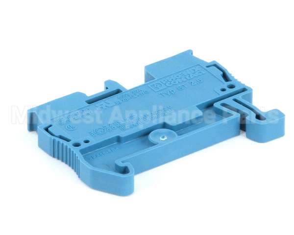 114513 Champion - Moyer Diebel Terminal Single St 2.5 Bu Blue