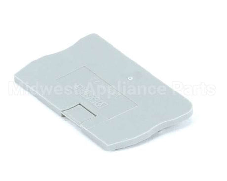 114516 Champion - Moyer Diebel End Cover, Single Terminal, D-St 2.5