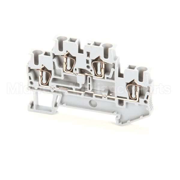 114517 Compatible Champion Terminal, Double Sttb 2.5