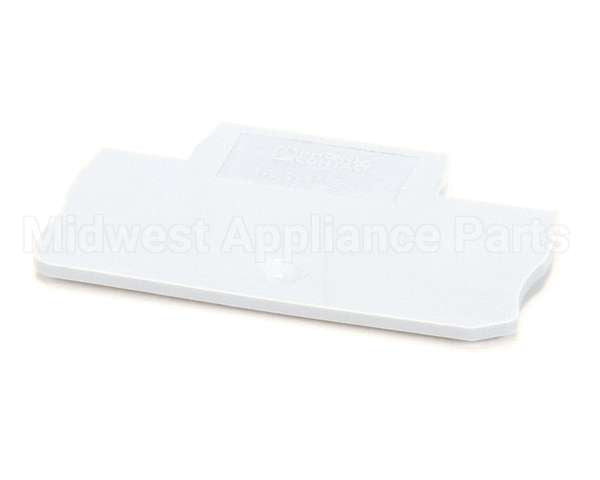 114518 Champion - Moyer Diebel End Cover, Double Terminal