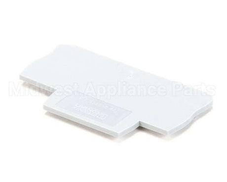 114518 Champion - Moyer Diebel End Cover, Double Terminal