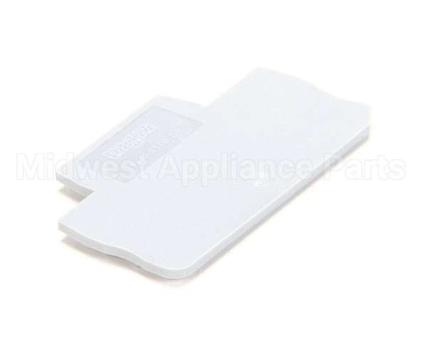 114518 Champion - Moyer Diebel End Cover, Double Terminal