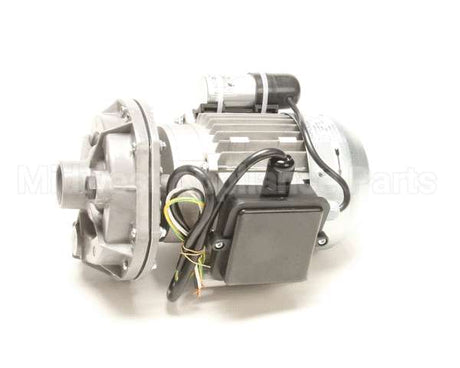 114525 Champion - Moyer Diebel Pump Motor 1Hp 220V 60Hz Ul 1Ph, Dm Dh/M
