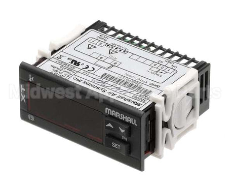 114540 Marshall Air Temp Control, Tt1