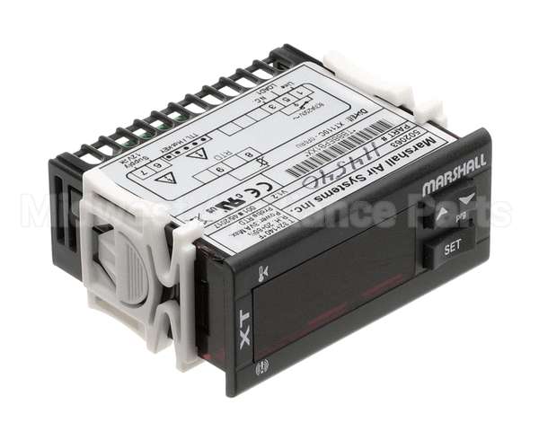 114540 Marshall Air Temp Control, Tt1