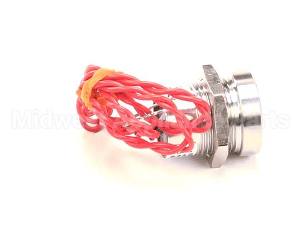 114554 Champion - Moyer Diebel Piezo Switch 16Mm No Momentary Stainless