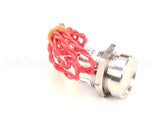 114554 Champion - Moyer Diebel Piezo Switch 16Mm No Momentary Stainless
