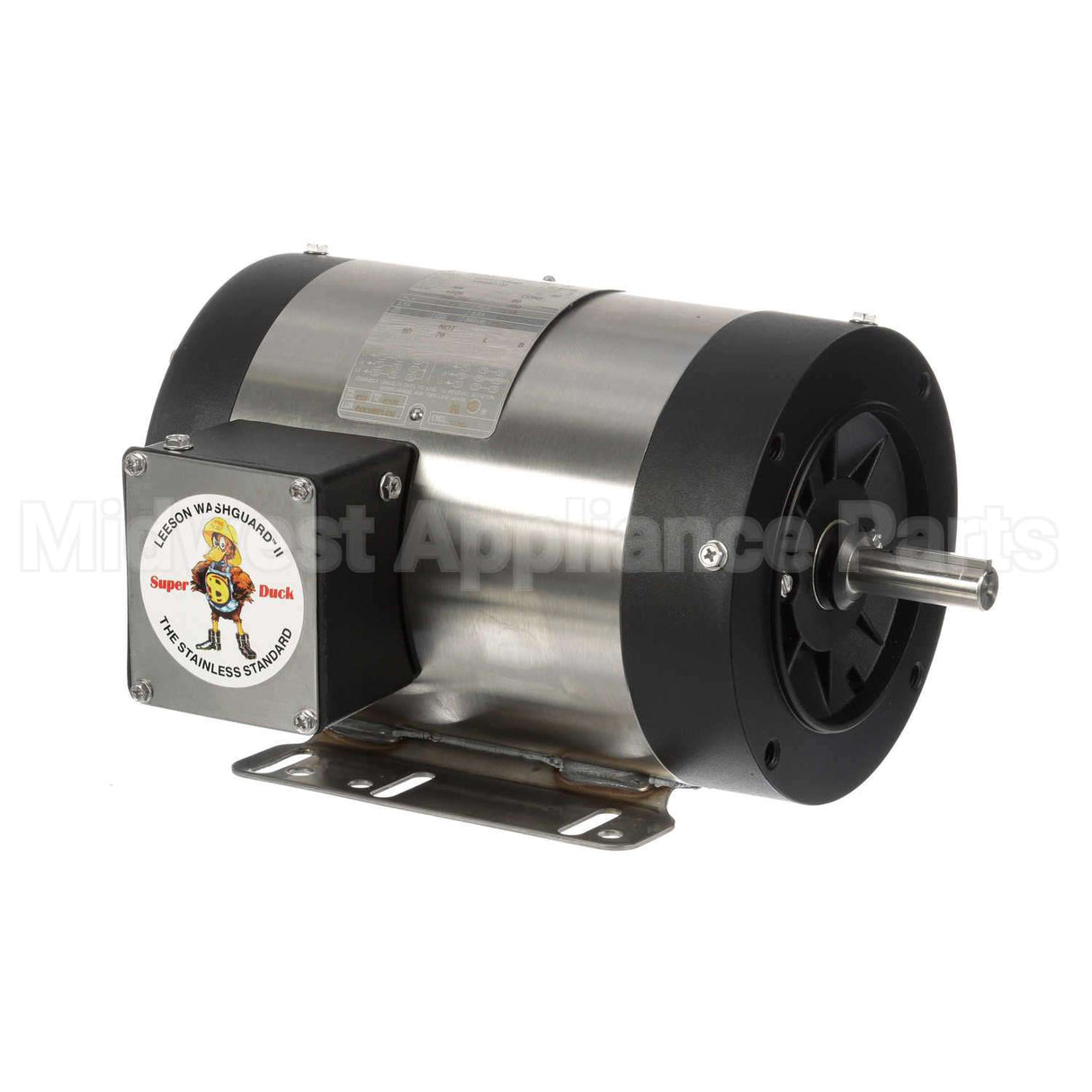 114561 Leeson Motor