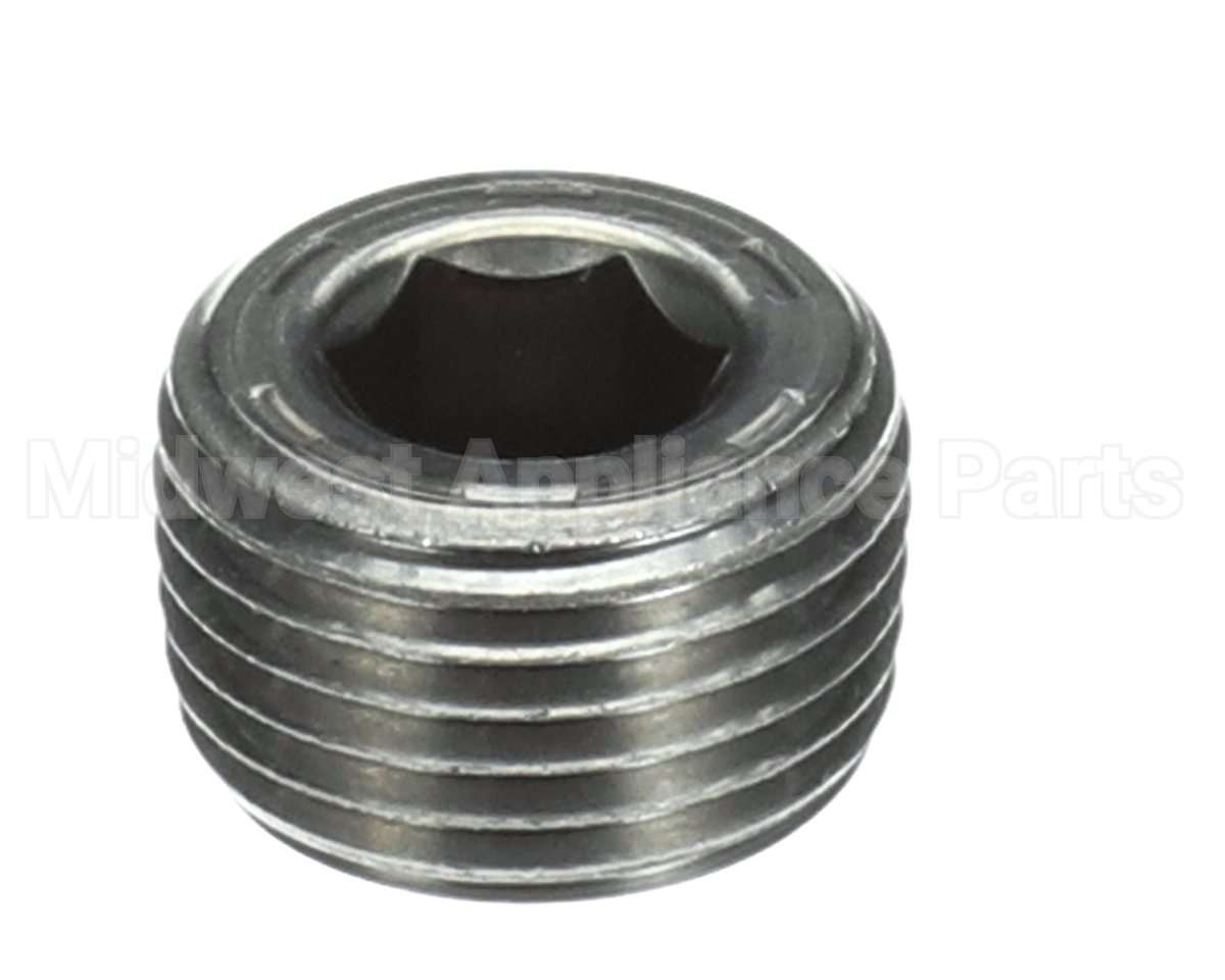 114587 Champion - Moyer Diebel Plug,1/2Npt 316 Ss Allen