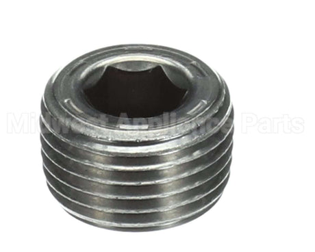 114587 Champion - Moyer Diebel Plug,1/2Npt 316 Ss Allen