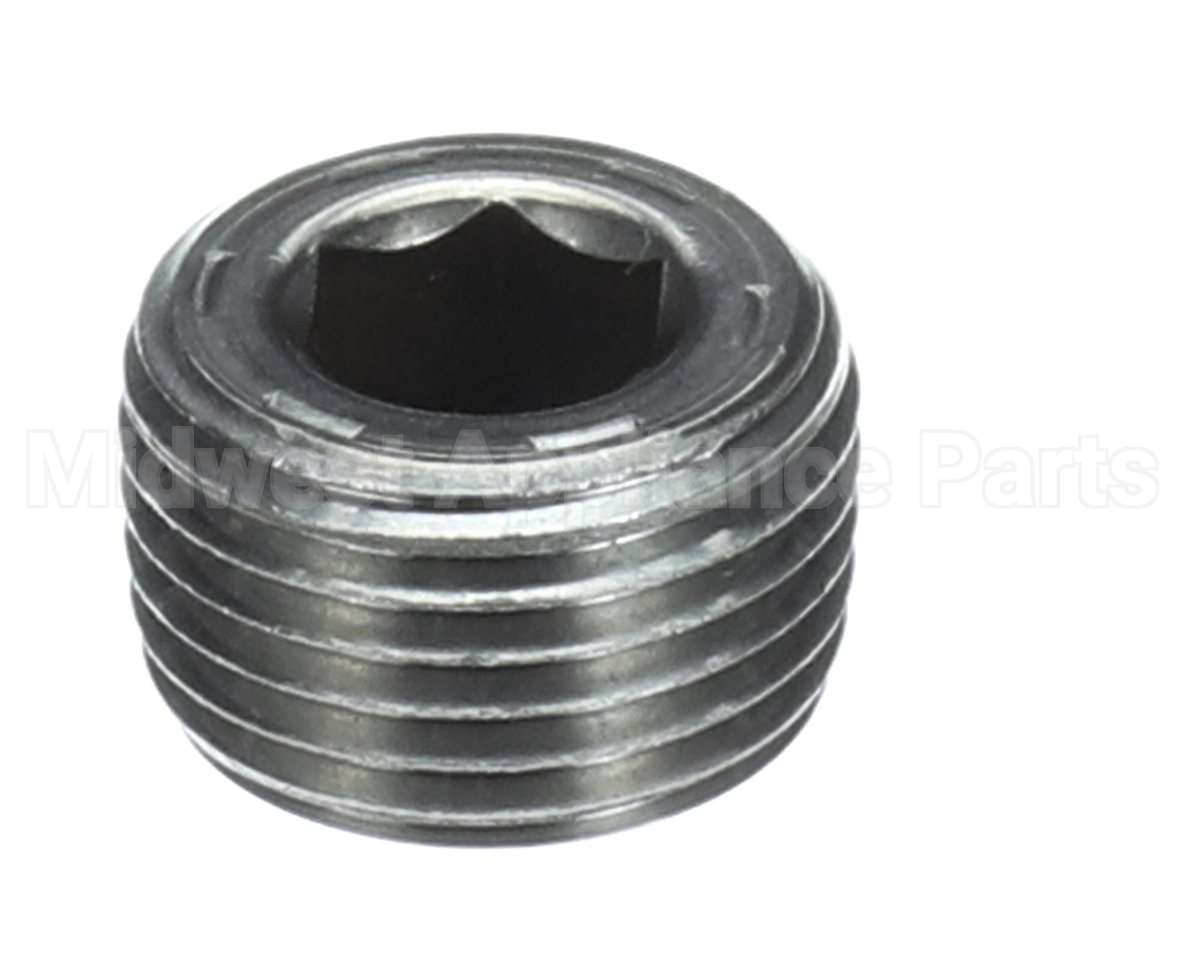 114587 Champion - Moyer Diebel Plug,1/2Npt 316 Ss Allen