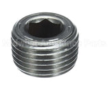 114587 Champion - Moyer Diebel Plug,1/2Npt 316 Ss Allen