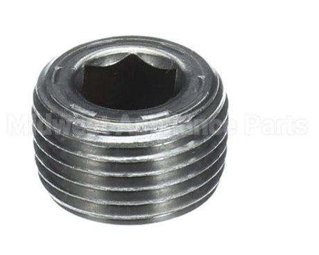 114587 Champion - Moyer Diebel Plug,1/2Npt 316 Ss Allen