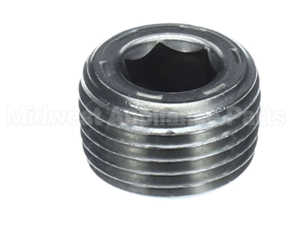 114587 Champion - Moyer Diebel Plug,1/2Npt 316 Ss Allen