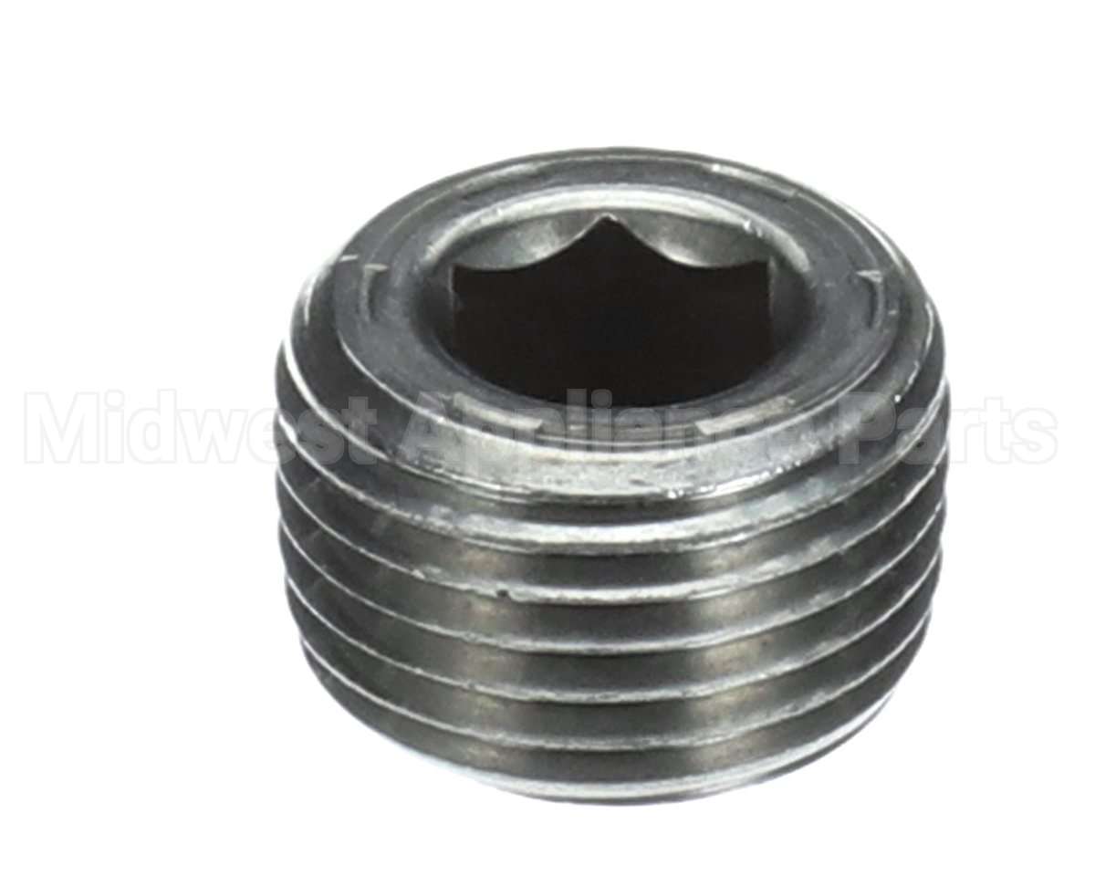 114587 Champion - Moyer Diebel Plug,1/2Npt 316 Ss Allen